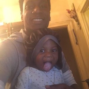 Meet your Posher, Jeff